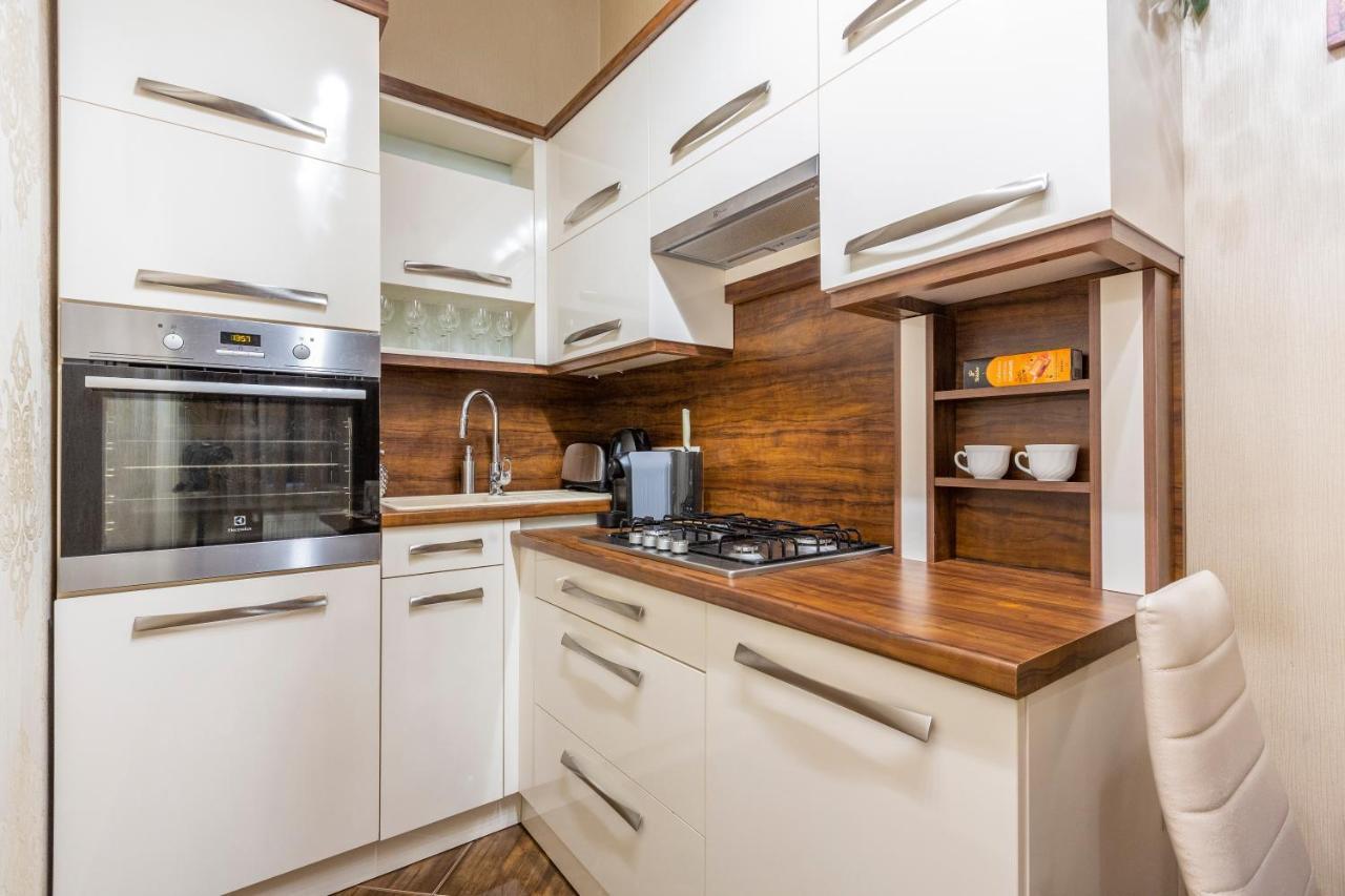 Luxury Central Home Next To The New York Cafe Budapesta Exterior foto